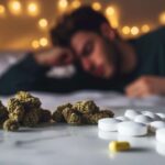 CBD ou somnifère pour dormir